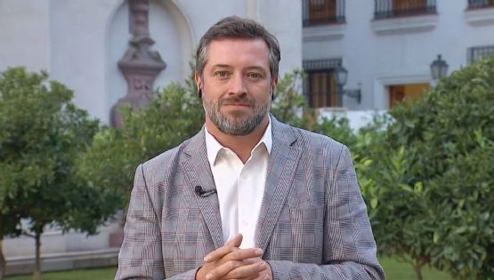 "Tolerancia Cero": Sebastián Sichel toma una fuerte decisión en Ñuñoa