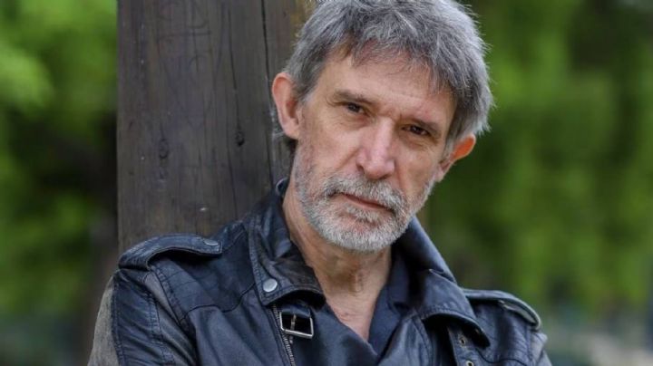Una historia que lo marcó: el programa que Pancho Melo nunca planeó hacer