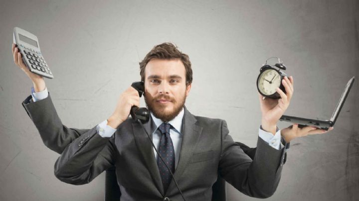 Consejos para combatir la falta de tiempo y cuidar la salud mental