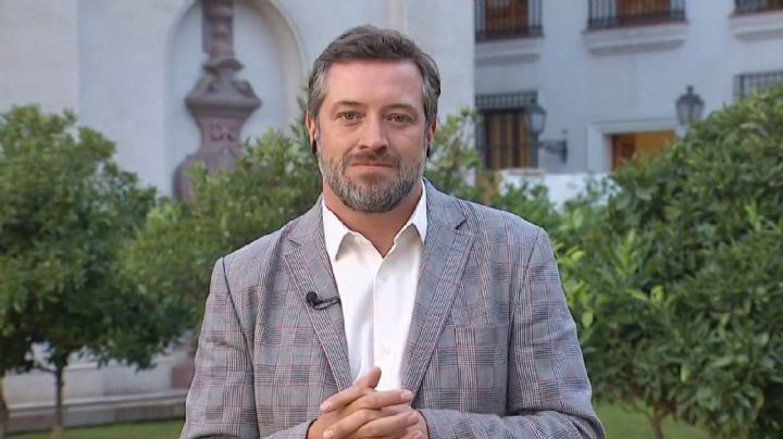 "Tolerancia Cero": Sebastián Sichel toma una fuerte decisión en Ñuñoa