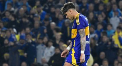 Claudio Borghi lanza la declaración que nadie esperaba sobre Carlos Palacios