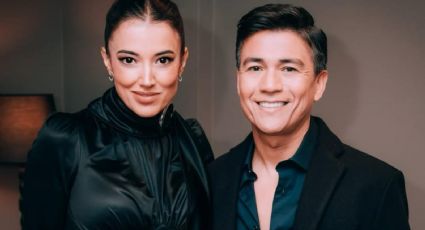 Américo soltó la noticia sobre Yamila Reyna que paralizó a todos