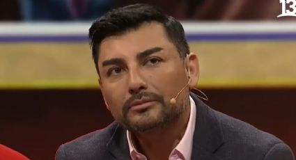 La inesperada confesión de Andrés Aniulef referida a la política