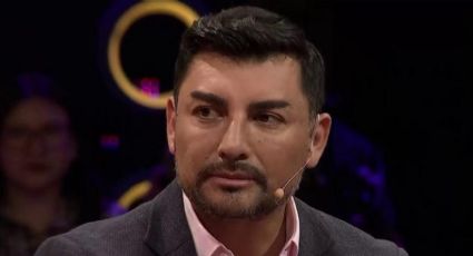 Andrés Caniulef confiesa lo que era un secreto a voces