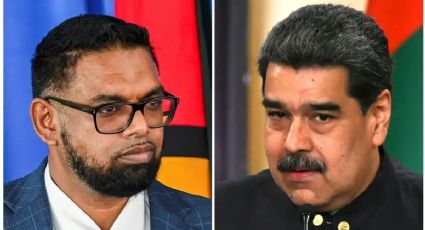 Guyana lanza una dura advertencia contra Venezuela por un territorio en disputa