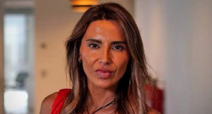 Carla Ballero reaparece en las redes tras el gran susto sobre su salud