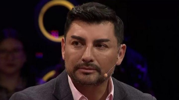 Andrés Caniulef confiesa lo que era un secreto a voces