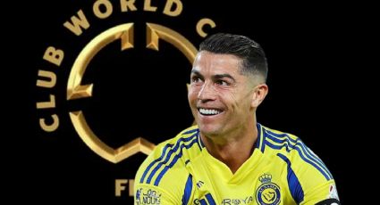 Cristiano Ronaldo y la noticia que impacta en el Mundial de Clubes