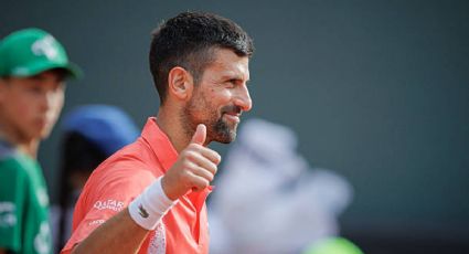 Novak Djokovic confiesa lo que tenía guardado hace rato