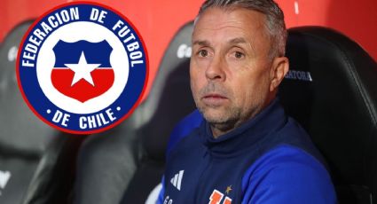 Pablo Milad y la posibilidad de Gustavo Álvarez como DT de Chile
