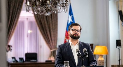 Gabriel Boric decide retirar los agregados militares de Chile en Israel