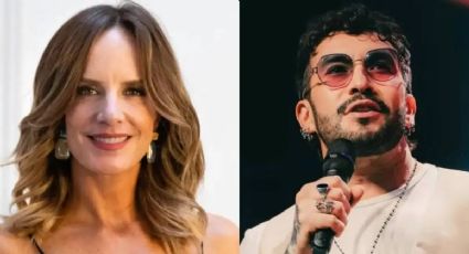 Diana Bolocco sorprende con una talla directa contra Edo Caroe