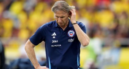 Ricardo Gareca confiesa lo que muchos intuían de su futuro