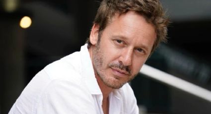 Benjamín Vicuña rompe el silencio tras severas acusaciones de la China Suárez