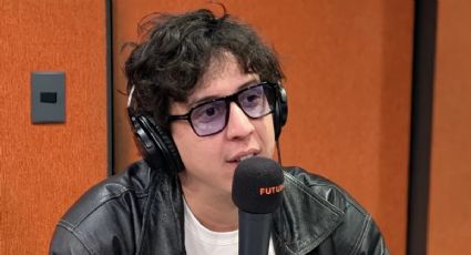 Lucas Espinoza revela su lado más sincero y sorprende con una inesperada decisión