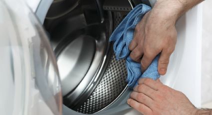 El truco natural que elimina los olores de la lavadora y alarga su vida útil