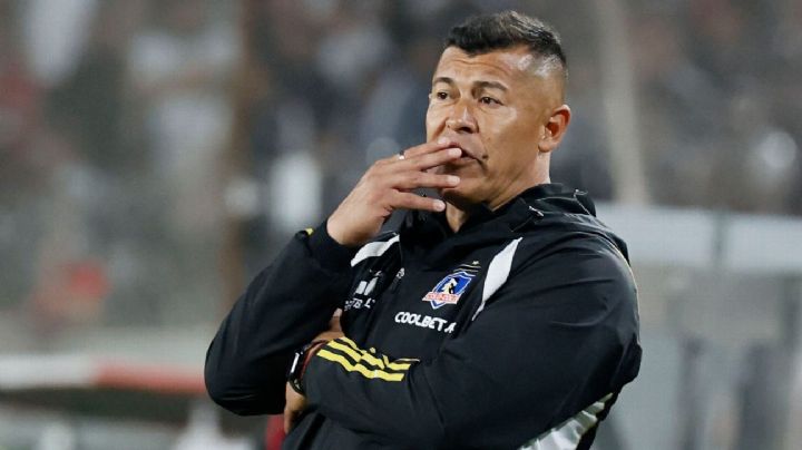 Duras bajas para el próximo partido de Colo Colo en el Campeonato Nacional