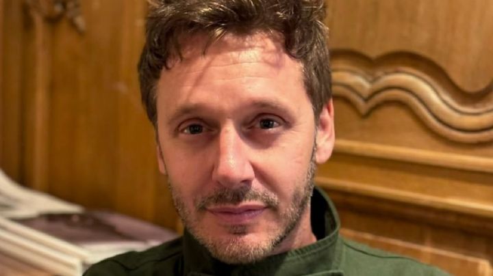 Se confirmó la noticia sobre Benjamín Vicuña que arruina a la China Suárez