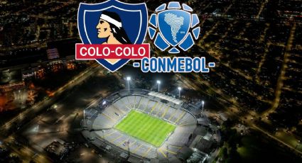 Colo Colo confirma lo que muchos intuían tras la dura sanción de CONMEBOL