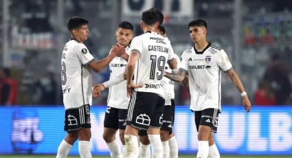 Fortaleza se burla como nunca de Colo Colo tras la goleada por Copa Libertadores
