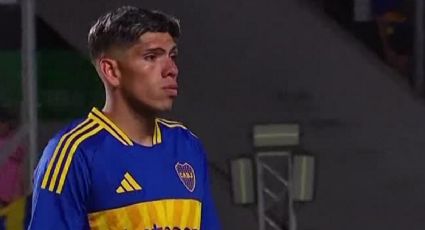 Carlos Palacios en el ojo de la tormenta tras el despido de Fernando Gago