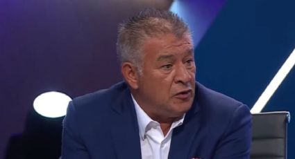 Claudio Borghi confirma lo que muchos intuían tras la sanción de CONMEBOL