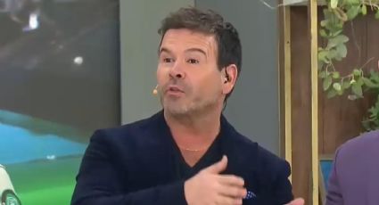 Nacho Gutiérrez confiesa lo que muchos intuían