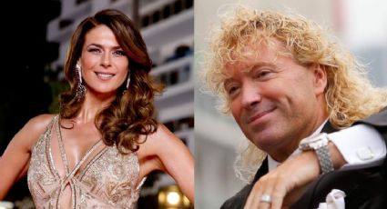 Claudia Schmidt revela el motivo del distanciamiento entre Tonka Tomicic y Leonardo Farkas