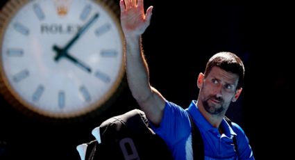 La última declaración de Novak Djokovic que impacta a todos