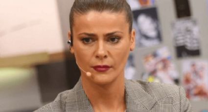 Tonka Tomicic rompe el silencio sobre rumor que la marcó profundamente