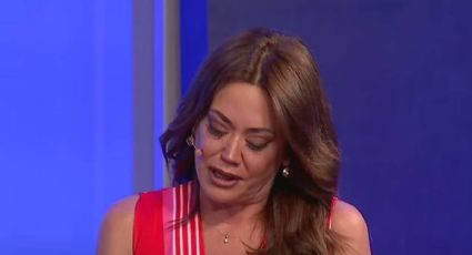 Daniella Campos reaparece en un día muy especial y deja a todos soprendidos