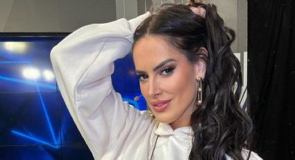Adriana Barrientos alza la voz y enfrenta una fuerte acusación en directo