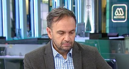El adiós que toca de cerca a Rodrigo Sepúlveda