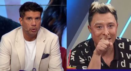 Mario Velasco se cansa y sepulta a Sergio Rojas en un fuerte descargo