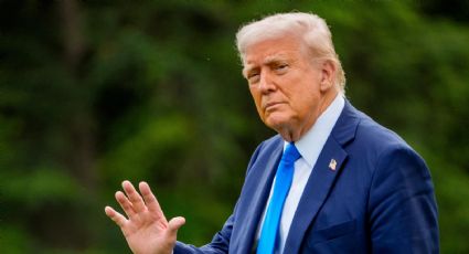 Donald Trump se planta contra Apple y exige que deje de producir iPhones en India