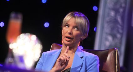 Claudia Schmidt carga con dureza contra Julio César Rodríguez