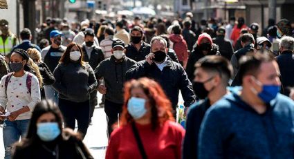Los virus respiratorios de la época avanzan y las autoridades llaman a la población a vacunarse