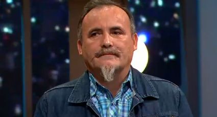 Paul Vásquez vivó durísima etapa vital y ahora habló así: "Del terror"