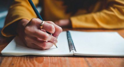 Un estudio revela por qué escribir a mano es bueno para la memoria