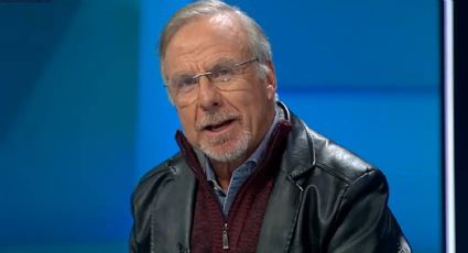 Fernando Paulsen lanza un fuerte desahogo que estremece a todo CNN Chile