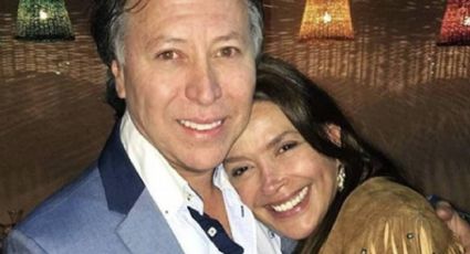 Carolina Arregui lanza un conmovedor comunicado tras la partida de su esposo Roy Sothers