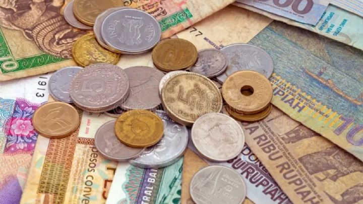 Moneda emitida hasta 1996 puede generar más de 1.000 dólares