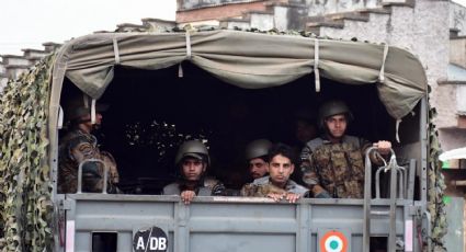 La comunidad internacional expresa su preocupación por el conflicto entre India y Pakistán