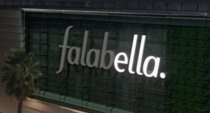 La modelo de Falabella se refiere a la polémica que generó su campaña por el Día de la Madre