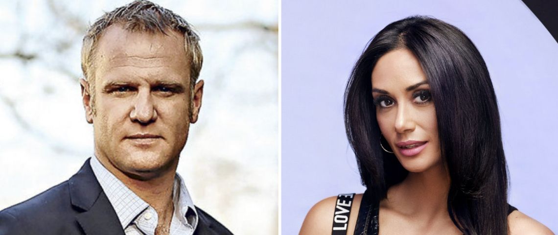 Revuelo en Chile por lo último que hicieron Pamela Díaz y Felipe Kast en público