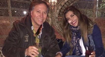 Adiós de Maria Jesús Sothers a Roy Sothers emociona a más no poder
