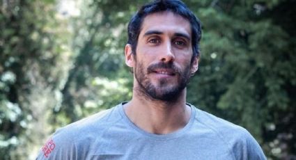 Pedro Astorga reveló el secreto que guardó por mucho tiempo