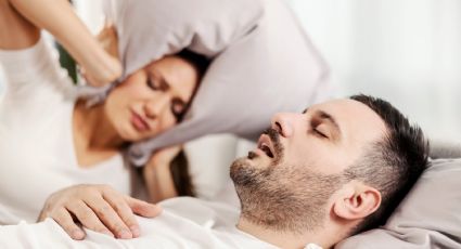 Tres remedios naturales para aliviar la apnea del sueño de forma efectiva