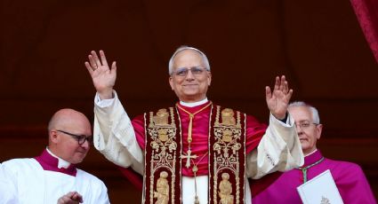 Robert Prevost: el Papa León XIV tiene parte de su corazón en Latinoamérica