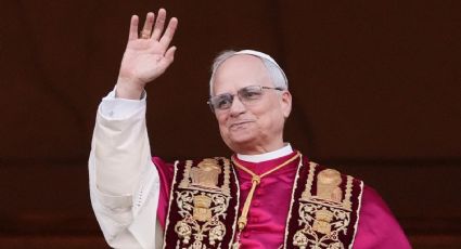 El curioso detalle en la elección del Papa León XIV
